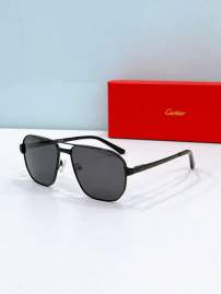 Picture of Cartier Sunglasses _SKUfw79566727fw